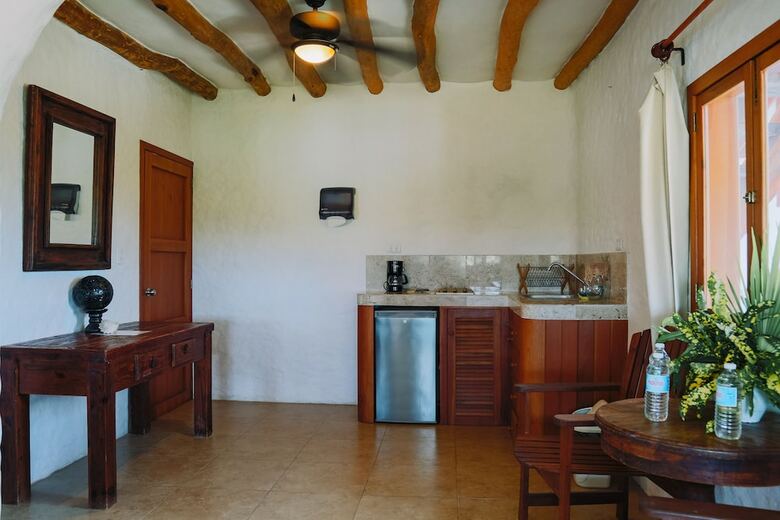 Aparthotel Ensue�o Holbox And Beach Club
