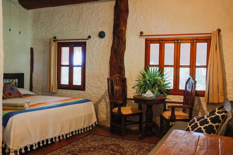 Aparthotel Ensue�o Holbox And Beach Club