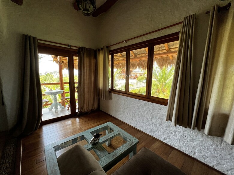 Aparthotel Ensue�o Holbox And Beach Club