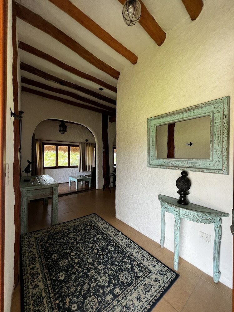 Aparthotel Ensue�o Holbox And Beach Club