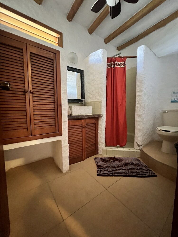 Aparthotel Ensue�o Holbox And Beach Club