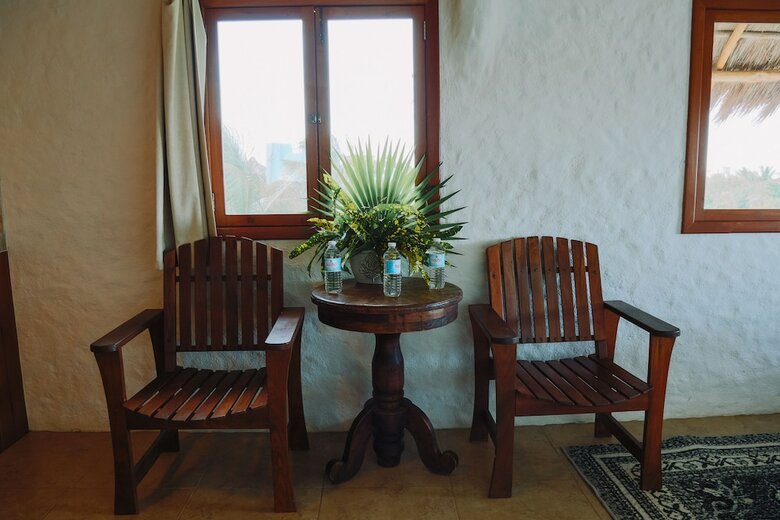 Aparthotel Ensue�o Holbox And Beach Club