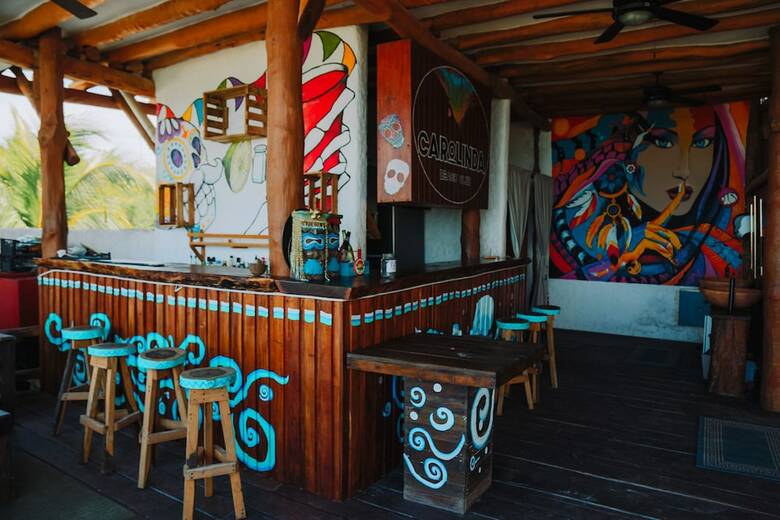 Aparthotel Ensue�o Holbox And Beach Club