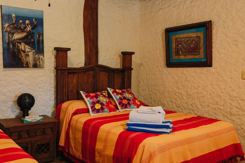 Aparthotel Ensue�o Holbox And Beach Club