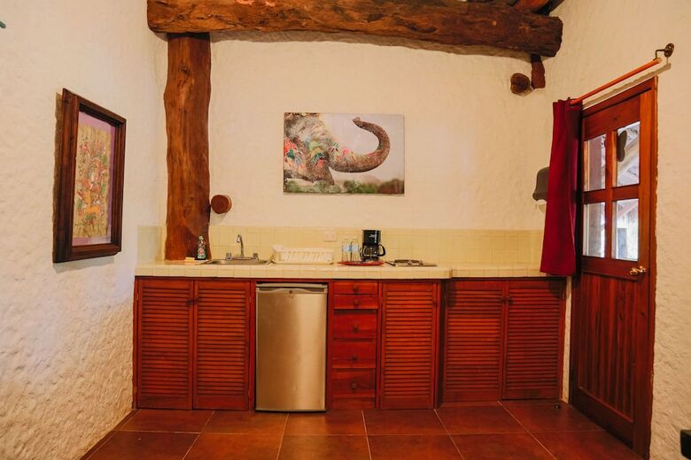 Aparthotel Ensue�o Holbox And Beach Club