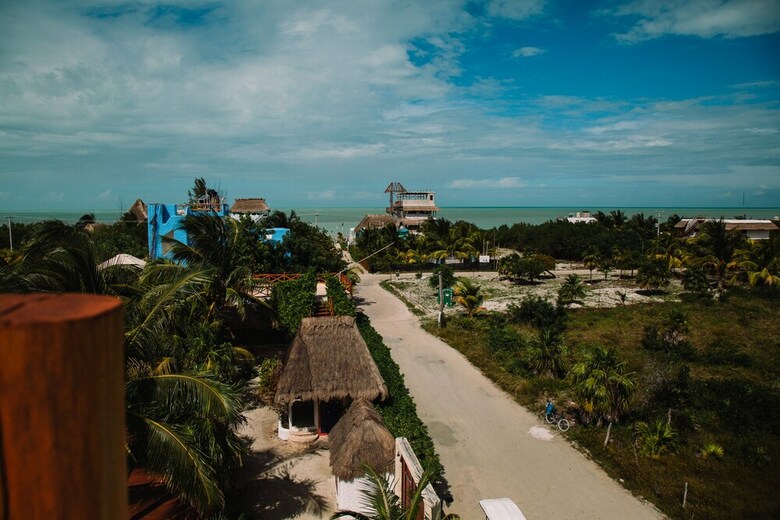 Aparthotel Ensue�o Holbox And Beach Club