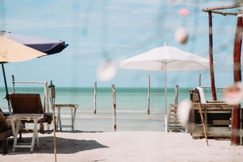 Aparthotel Ensue�o Holbox And Beach Club
