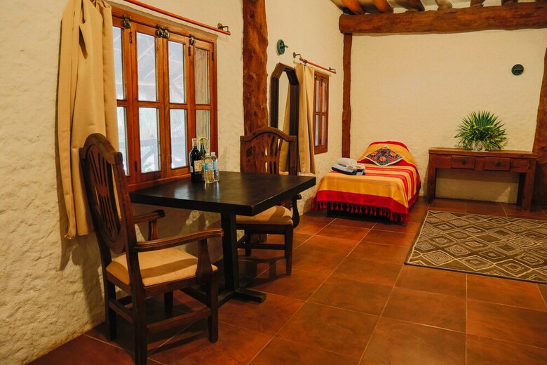 Aparthotel Ensue�o Holbox And Beach Club