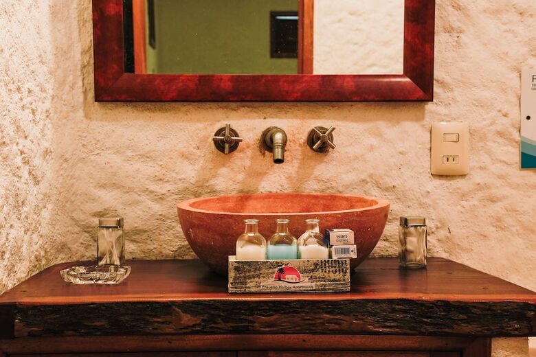 Aparthotel Ensue�o Holbox And Beach Club