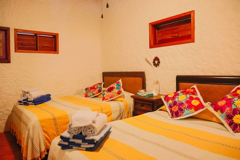 Aparthotel Ensue�o Holbox And Beach Club