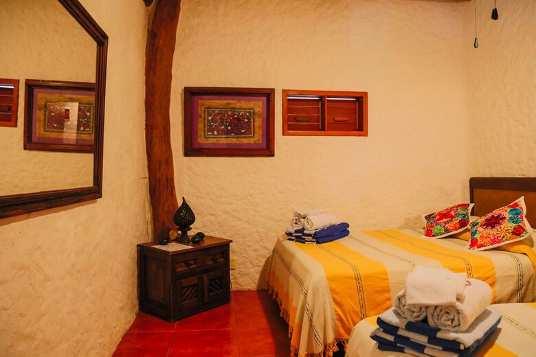 Aparthotel Ensue�o Holbox And Beach Club