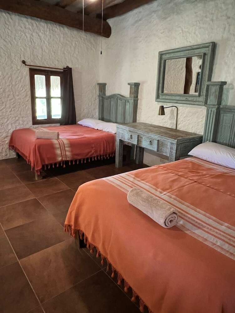 Aparthotel Ensue�o Holbox And Beach Club