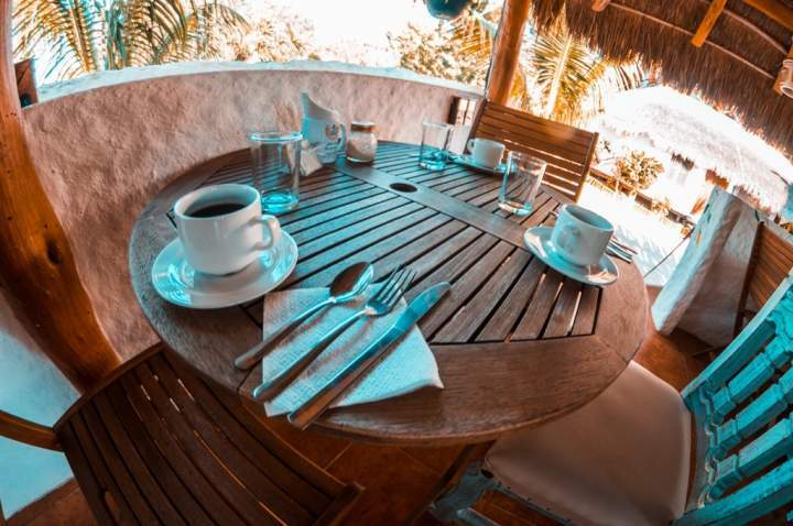 Aparthotel Ensue�o Holbox And Beach Club