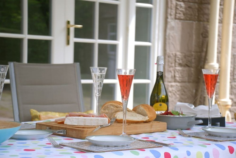 Centre Stables Luxury Self Catering Loch Lomond