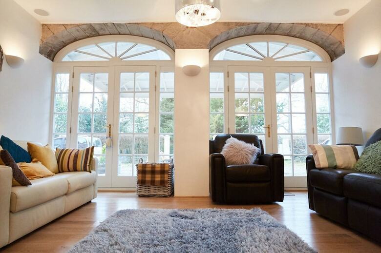 Centre Stables Luxury Self Catering Loch Lomond