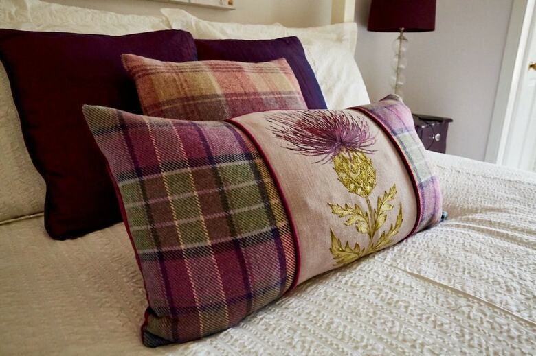 Centre Stables Luxury Self Catering Loch Lomond