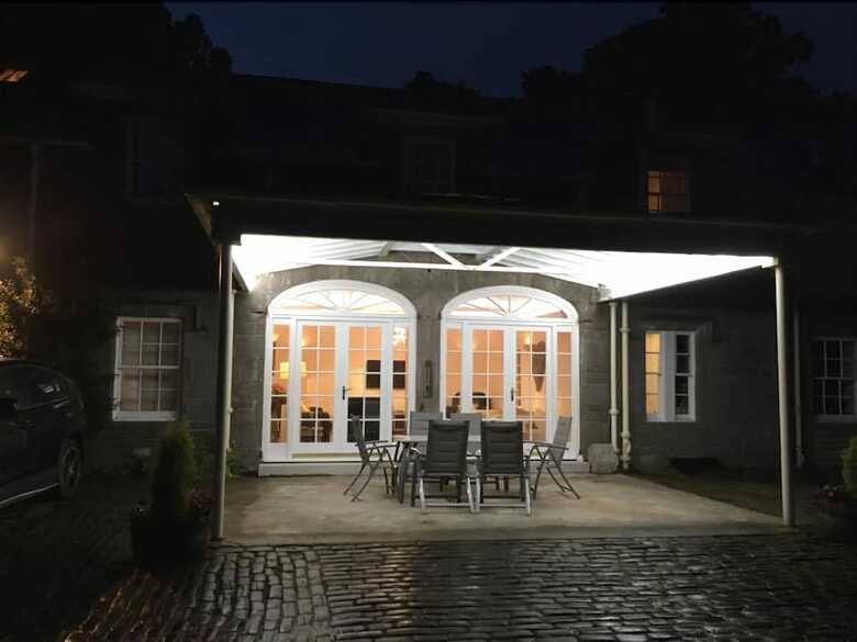 Centre Stables Luxury Self Catering Loch Lomond