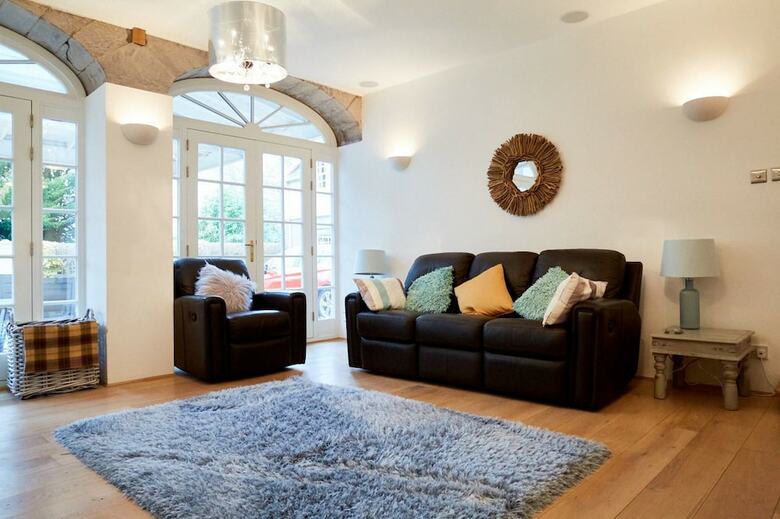 Centre Stables Luxury Self Catering Loch Lomond