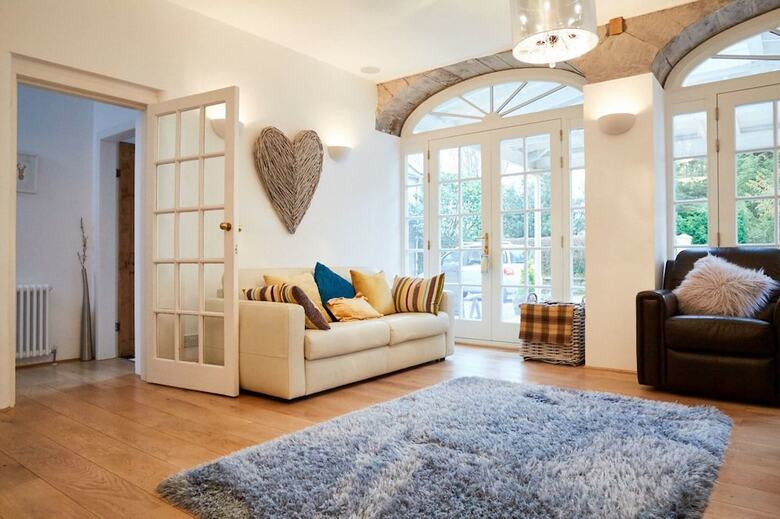 Centre Stables Luxury Self Catering Loch Lomond