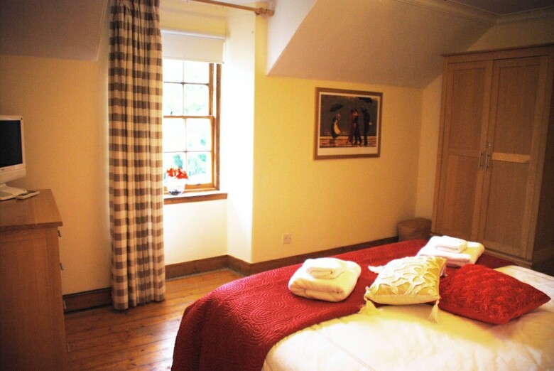 Centre Stables Luxury Self Catering Loch Lomond