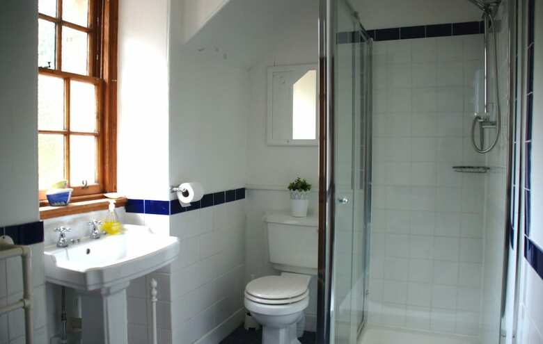 Centre Stables Luxury Self Catering Loch Lomond