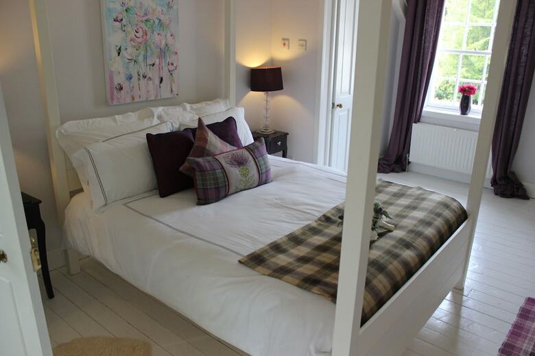 Centre Stables Luxury Self Catering Loch Lomond