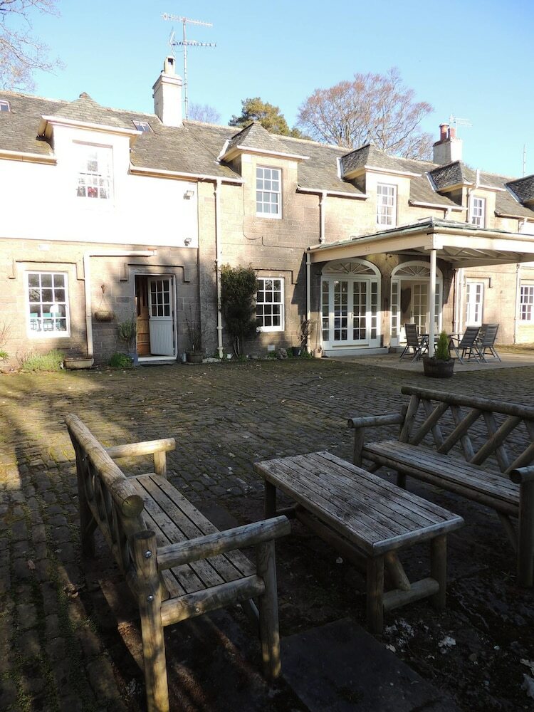 Centre Stables Luxury Self Catering Loch Lomond