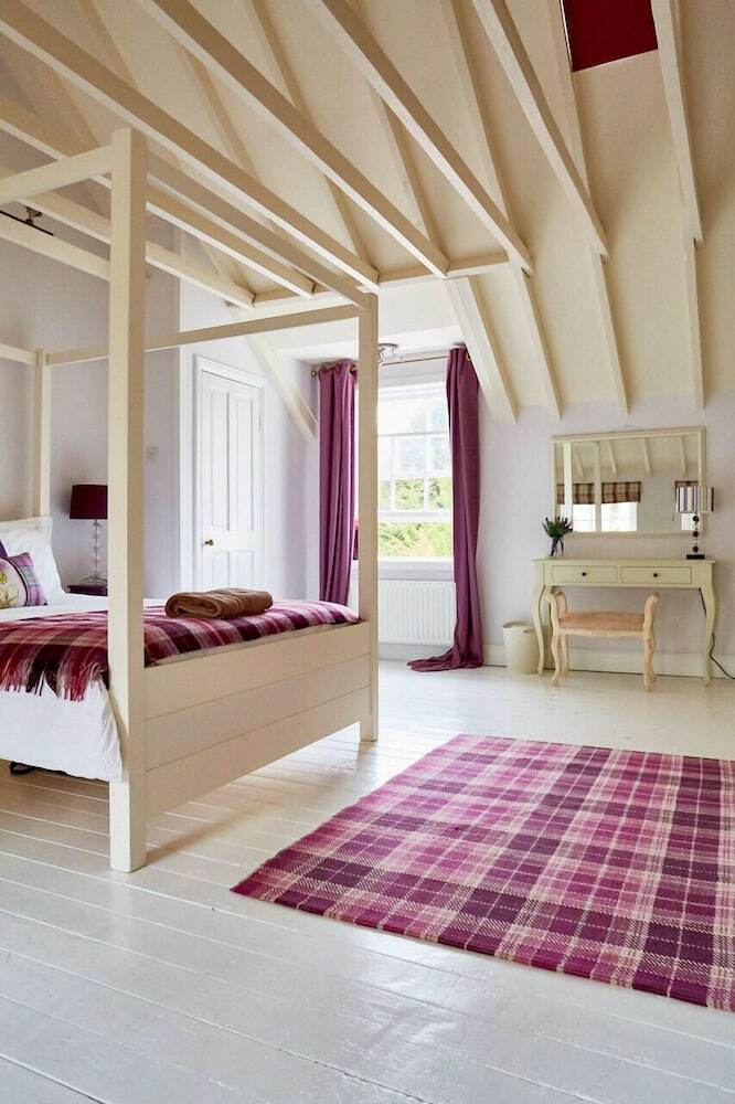 Centre Stables Luxury Self Catering Loch Lomond