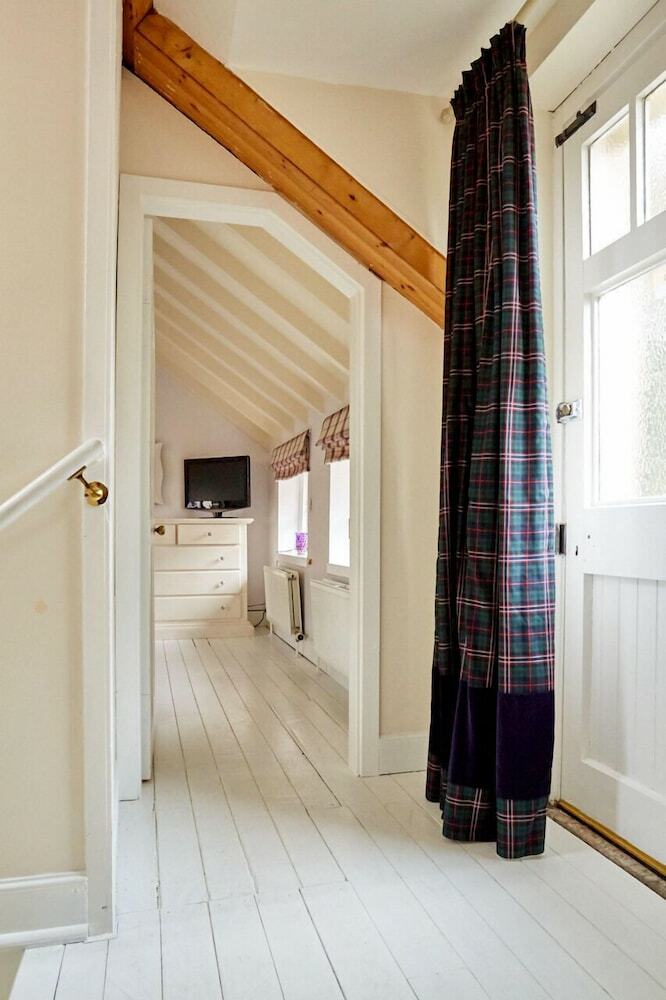 Centre Stables Luxury Self Catering Loch Lomond