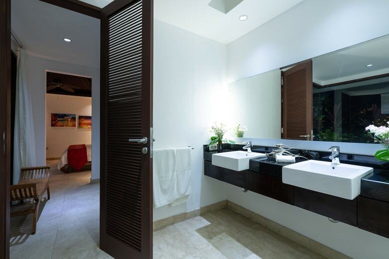 Kejora Villas Suites