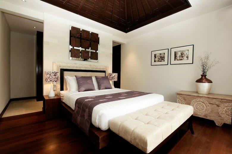 Kejora Villas Suites