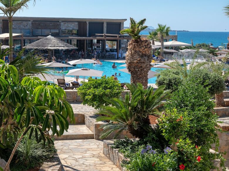 Hotel Nana Golden Beach - All Inclusive