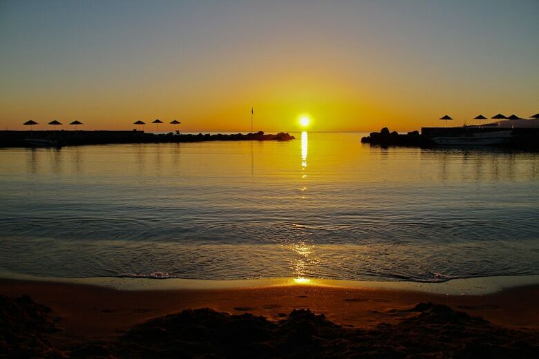 Hotel Nana Golden Beach - All Inclusive