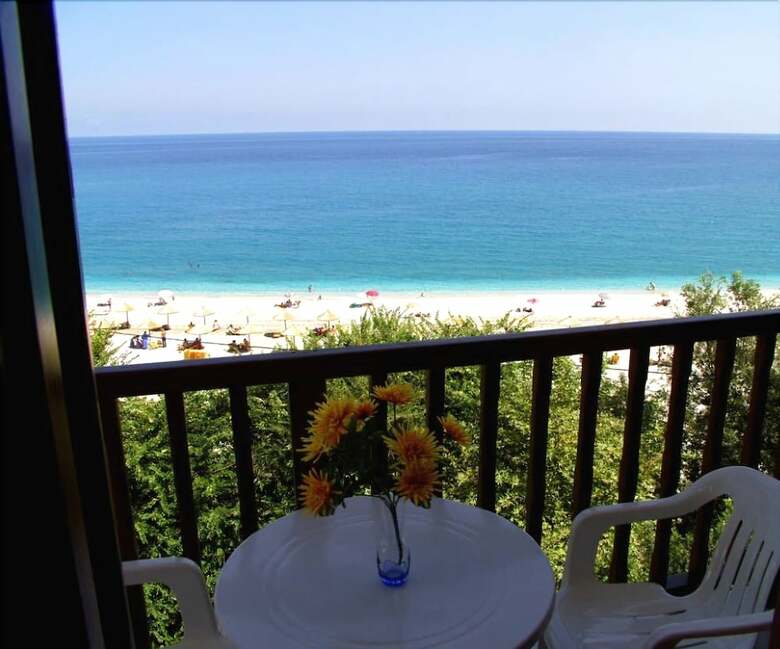 Apartamentos Kima Studios