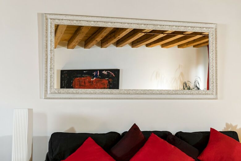 Vha Venice Heaven Apartments Ca Giulia With Terrace