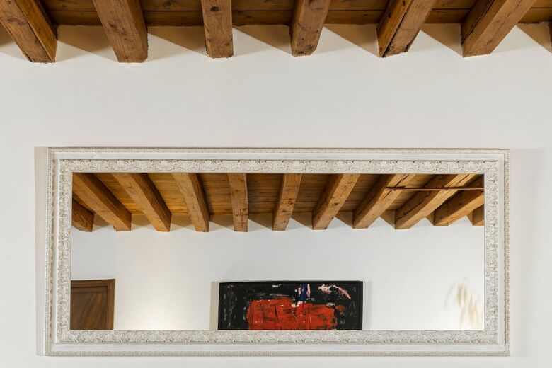 Vha Venice Heaven Apartments Ca Giulia With Terrace