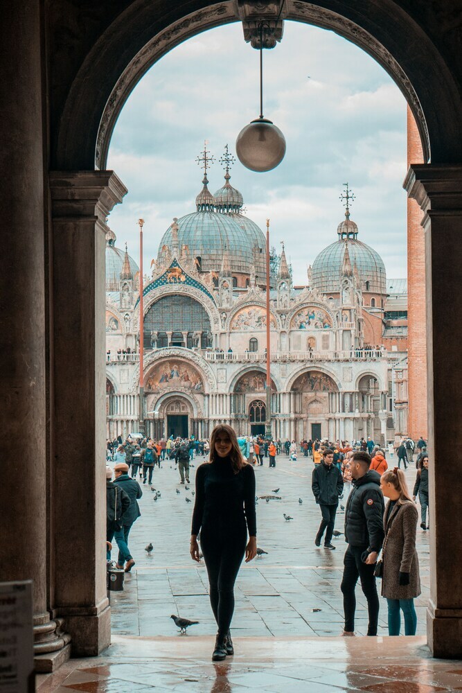Vha Venice Heaven Apartments Ca Giulia With Terrace