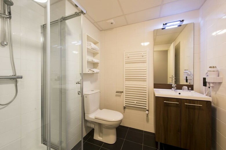 Apartamento Maison Internationale