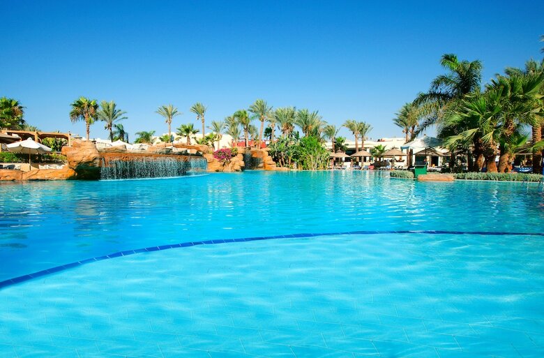 Hotel Sierra Sharm El Sheikh - All-inclusive