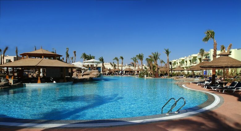 Hotel Sierra Sharm El Sheikh - All-inclusive