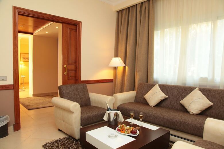 Hotel Sierra Sharm El Sheikh - All-inclusive