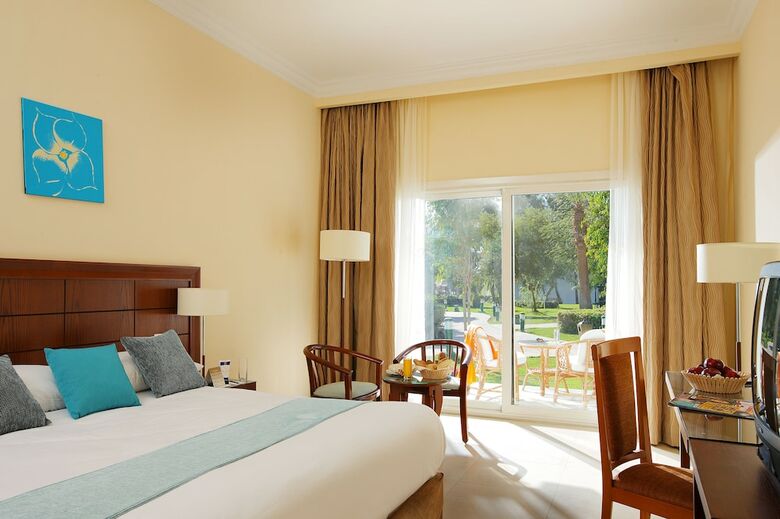 Hotel Sierra Sharm El Sheikh - All-inclusive