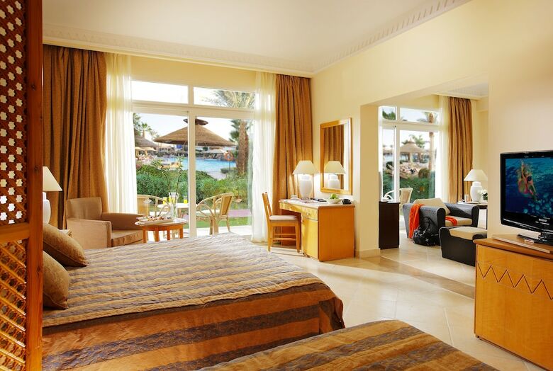 Hotel Sierra Sharm El Sheikh - All-inclusive