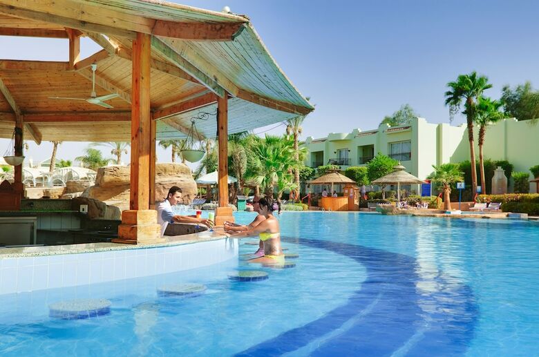Hotel Sierra Sharm El Sheikh - All-inclusive