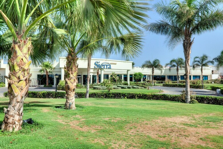 Hotel Sierra Sharm El Sheikh - All-inclusive