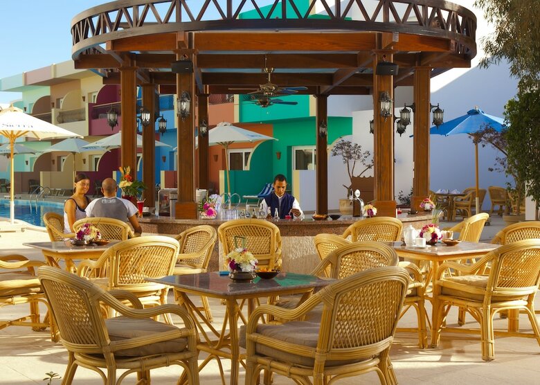 Hotel Sierra Sharm El Sheikh - All-inclusive