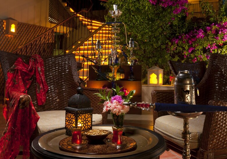 Hotel Sierra Sharm El Sheikh - All-inclusive