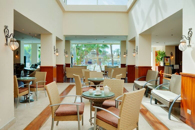 Hotel Sierra Sharm El Sheikh - All-inclusive