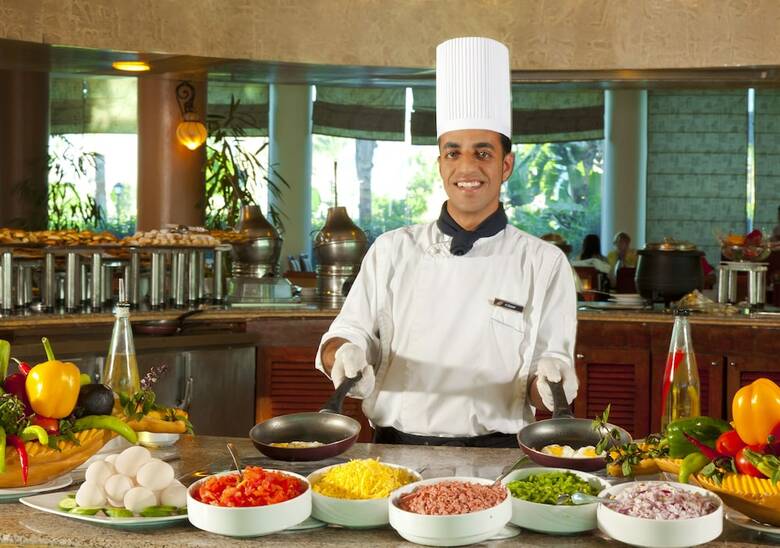 Hotel Sierra Sharm El Sheikh - All-inclusive