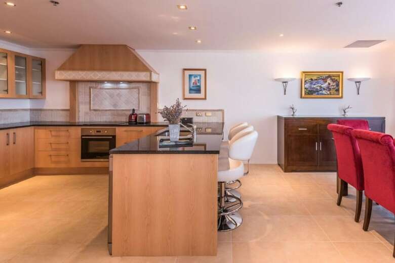 Apartamentos Fino Hotel And Suites